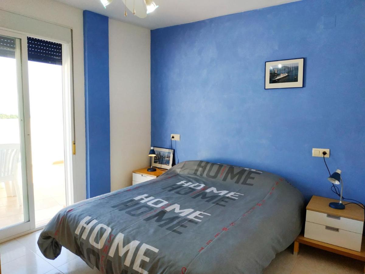 Montemar Orange Costa Appartement Peñíscola Buitenkant foto