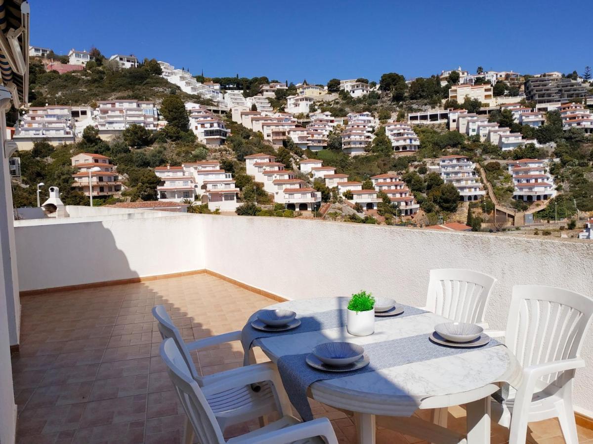 Montemar Orange Costa Appartement Peñíscola Buitenkant foto